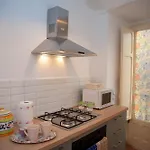 Hébergement de vacances Le Stanze Di Angelica *