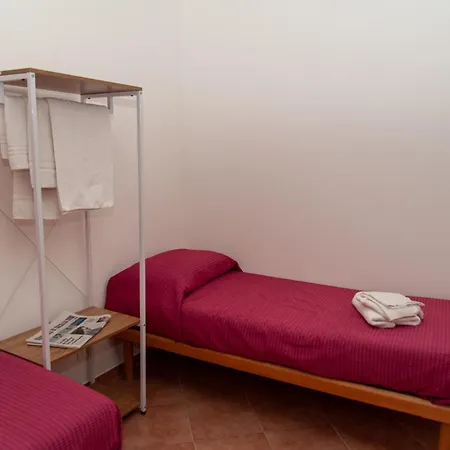 Le Stanze Di Angelica Hébergement de vacances *