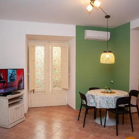 Le Stanze Di Angelica Hébergement de vacances